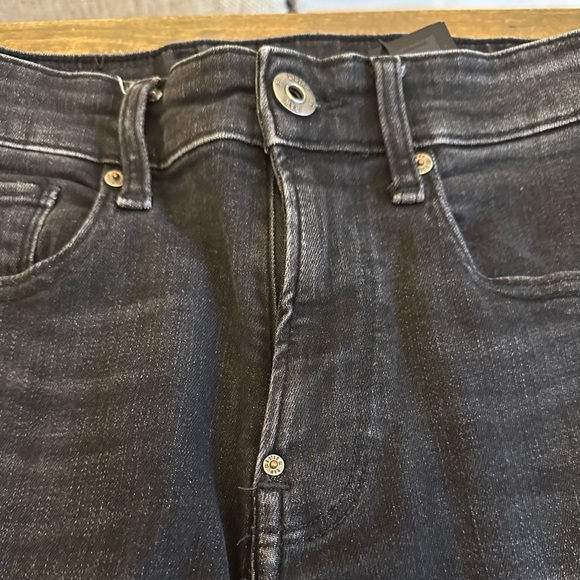 Men’s G Star RAW Revend Skinny Jean - Size 29 x 30 - Picture 2 of 6